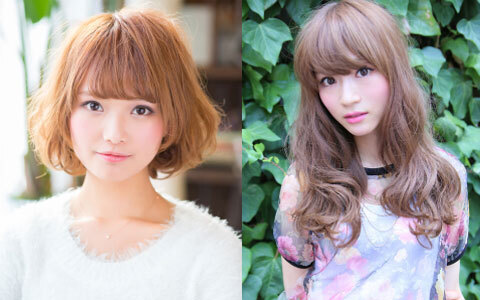 春の出会いをモノにする！最新男ウケスタイルランキング