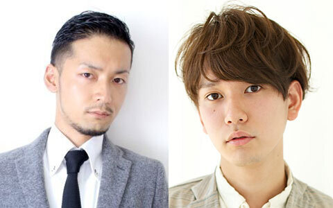 男子はやっぱりショートが好印象！？最新メンズスタイルランキング