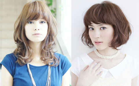 今40代がアツい！？大人が似合うおしゃれヘア