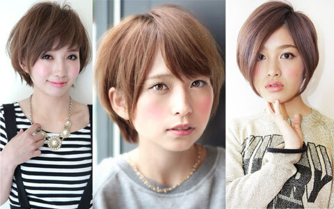 今注目のヘアスタイルはどれ？週間ヘアスタイルランキング