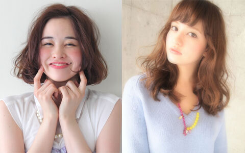  男性が“グッと”くる！春の出会いに効く「ふわゆれヘア」とは