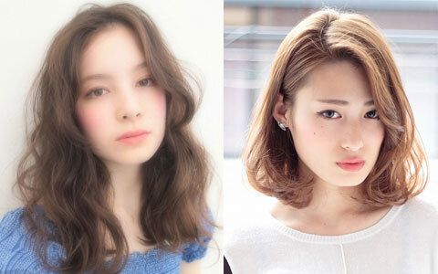 アッシュカラーがポイント！？今どき女子が憧れる“外国人風”ヘア