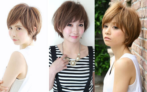 今注目のヘアスタイルはどれ？週間ヘアスタイルランキング