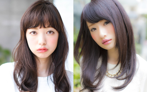 男ウケする鉄板モテヘアとは？黒髪が色っぽい「石原さとみ風ヘア」