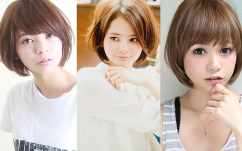 今注目のヘアスタイルはどれ？週間ヘアスタイルランキング