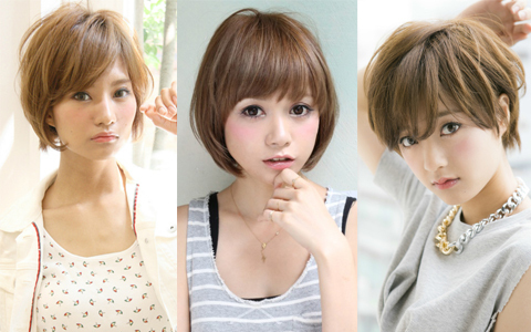 今年の夏は“バッサリ短く”がトレンド！ショートヘアランキング