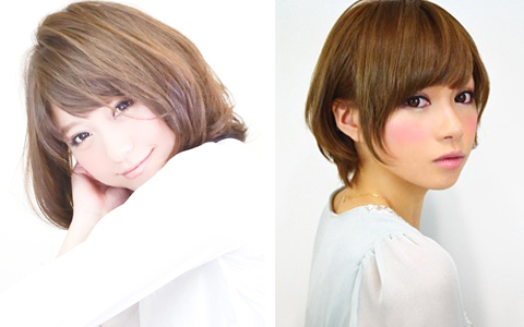 男性が放っておかない！？思わず守りたくなる「男ウケヘア」