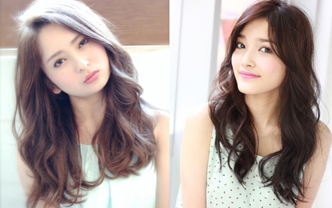 男子はメロメロ！？イイ女オーラ抜群「北川景子風」ロングヘア