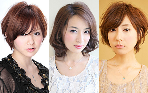 ずっと可愛い大人でいたい！30～40代女性のための2014年トレンドヘア