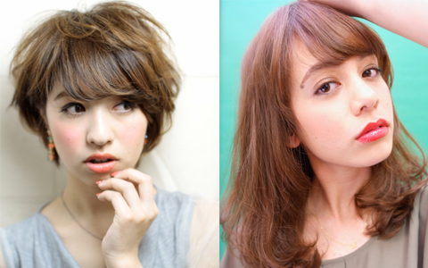 可愛いだけじゃダメ！？ちょっぴりセクシー「紗栄子風女子」の最新モテヘア