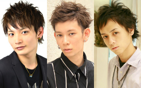 やっぱり男子は清潔感ある短めヘアがカッコイイ！女子が彼氏にして欲しい秋のメンズショートヘア