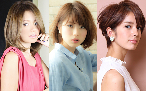 トレンドは女性らしい大人スタイル！週間ヘアスタイルランキング