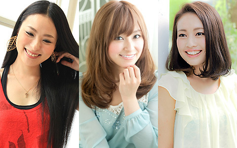 クセ毛や白髪…髪の悩みはもう卒業！技術派サロンが提案するお悩み解決ヘアとは？