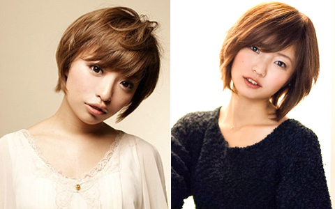 働く女性が選ぶ！2014年秋冬にやりたい最新大人ヘアスタイル