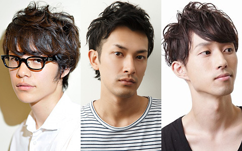 イマドキ女子が思わず「カッコイイ」と言ってしまう！女子ウケを狙う最新メンズモテヘアとは？