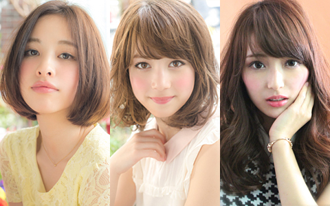 次に来るのはどのスタイル？！人気のランキングスタイル10選