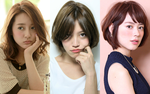 スタイルに悩む女子たちに捧ぐ！最新ランキングスタイル10選