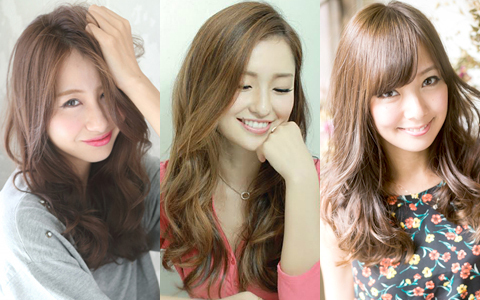 見るだけでもウットリしちゃう、毛先まで美しい最新ランキングロングヘア10選