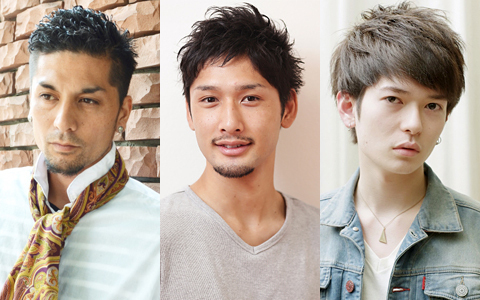 2014年秋の人気メンズスタイルはコレ！メンズスタイルランキングトップ10