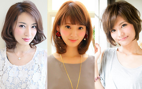 ずっとキレイでいたいアラフォー女性必見！2014年秋冬☆大人の愛されヘアカタログ