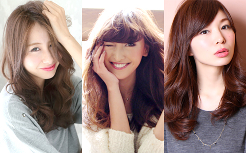 ふわふわロングは“可愛い”だけじゃない！最新ロングヘアランキング