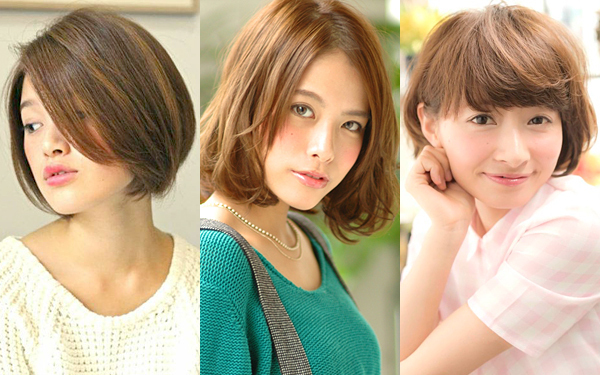どのボブスタイルで自分を着飾る？最新ランキングボブスタイル