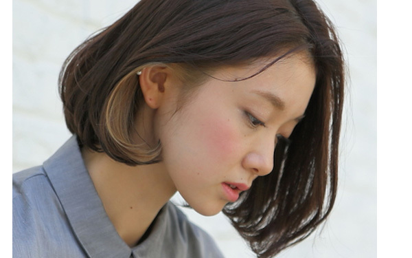 男性が本命に選ぶ “媚びない女性”を演出する「●●ヘア」とは