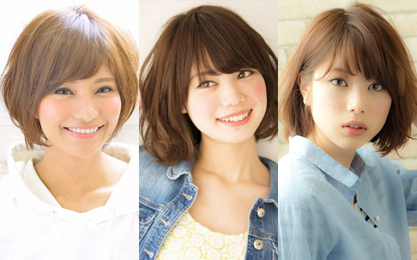 今自分を変えたい人に見てほしい！週間ヘアスタイルランキング