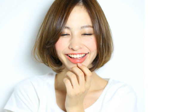 男性が思わず一目惚れする“ナチュラル系女子”のモテ髪とは