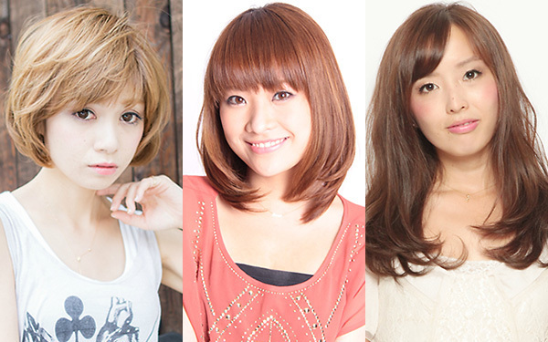 大人女子は簡単スタイリングで“セクシー”を作る☆楽ちん大人ヘアスタイルカタログ