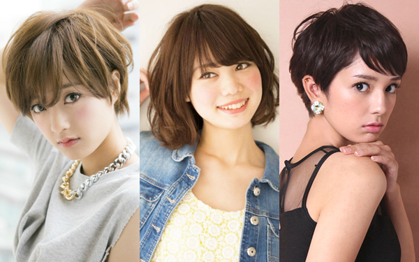 これを見れば最新トレンドヘアスタイルが丸わかり！週間総合ヘアスタイルランキング