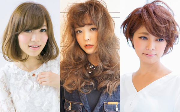 髪型で「大人可愛い」が叶う！大人の秋冬トレンドヘアカタログ