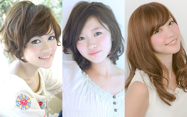 女性スタイリストが提案する！秋冬の褒められヘアスタイルカタログ