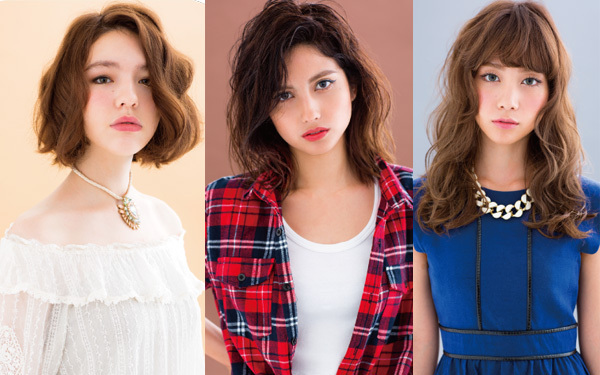 2014年秋冬に流行る髪色は？カッコイイのに女性らしい「ラスティー・カラー」とは