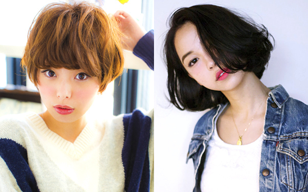 2014年冬に流行る髪型を発表！今大注目のトレンドヘア