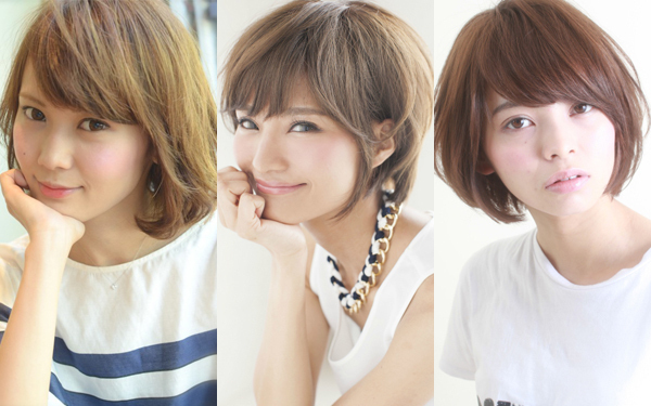 今注目のヘアスタイルが見つかる！週間ヘアスタイルランキング