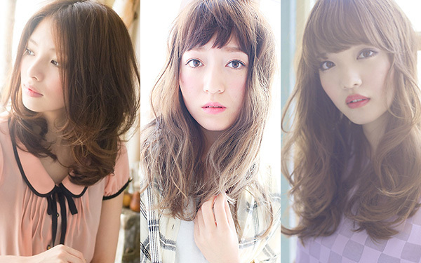 今なりたい旬な髪型が見つかる☆原宿・表参道のサロン発！本命スタイルカタログ