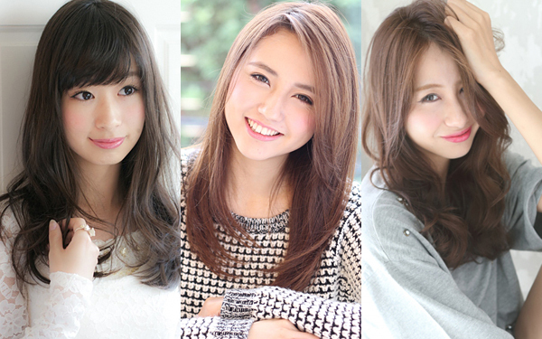 男性がドキドキするのはやっぱりロングヘア？！最新ロングヘアランキング