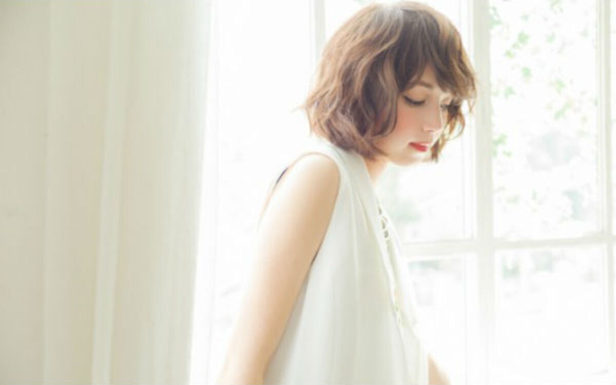 綺麗なあの子も 雰囲気美人 カンタンに美人オーラを作る方法 ウーマンエキサイト