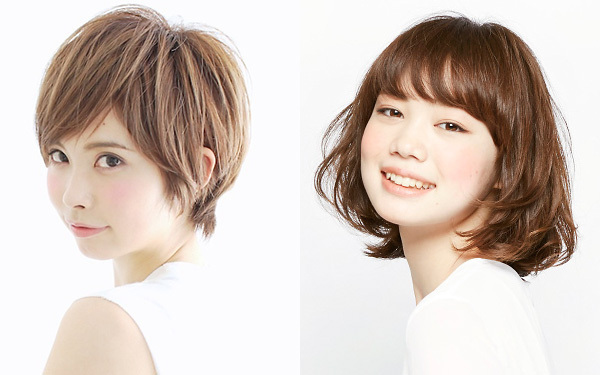 今なりたい！旬な髪型が見つかる☆おしゃれ女子の本命ヘアBEST8