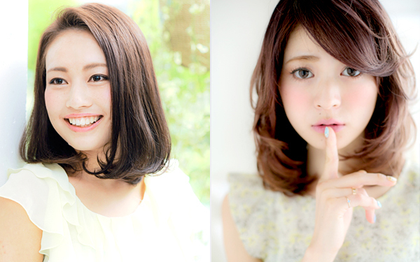 男ウケに大事なのは“清潔感”！今すぐに試したいヘアスタイル8選