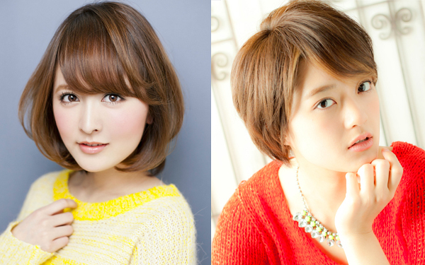 冬こそショート＆ボブ！マフラー使いで可愛さUPなスタイル10選