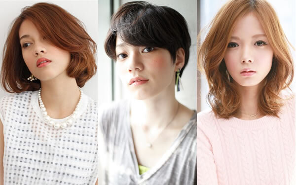 かっこいいのに色っぽい！女も惚れるハンサム女子が急増中！