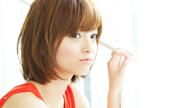 2014年冬に人気のショート、ボブスタイルはコレ！週間ヘアスタイルランキング