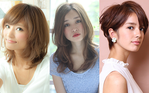 これが2014年の一番人気！みんなが選んだNO.1ヘアスタイルカタログ