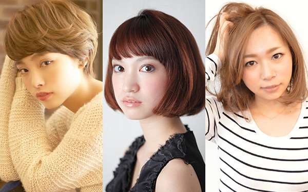 カットの匠サロンが発信！カットで叶う☆冬の愛されヘアカタログ