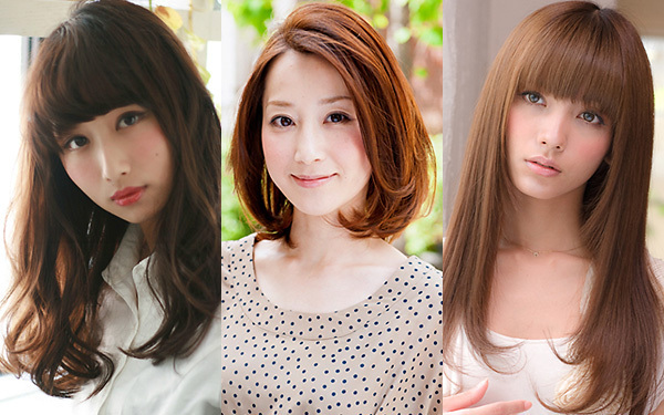 助けて美容師さん！プロにお任せ☆「クセ毛」のお悩み解決ヘアカタログ