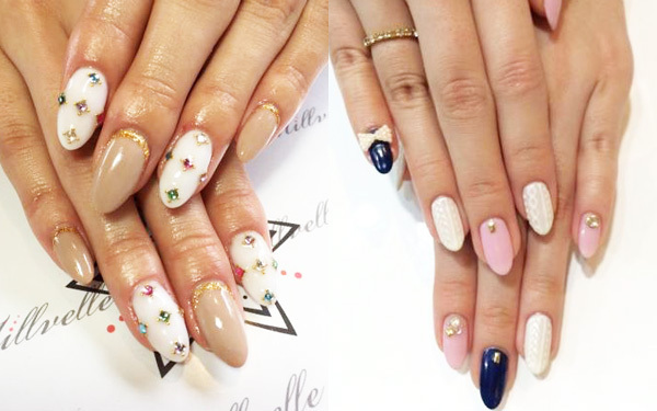 女子のみなさん、準備は良い？バレンタインデートにおすすめのネイル１０選