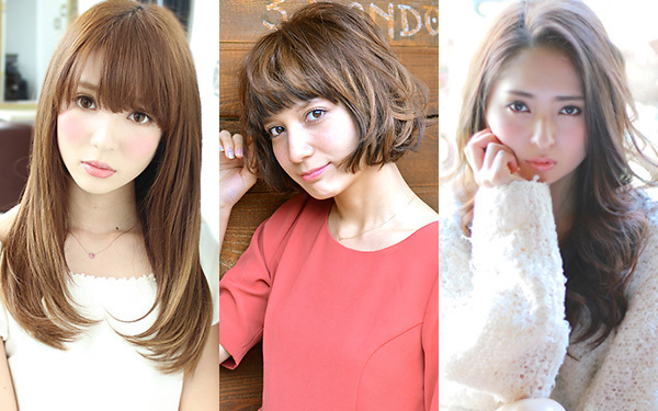 おしゃれ女子が密かにやっている？！白髪をナチュラルにカバーできるカラーヘアカタログ