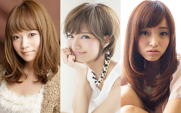 これが2015年の一番人気！大人女子が選んだNO.1ヘアスタイルカタログ